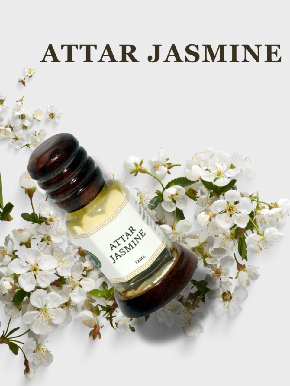 Attar Jasmine