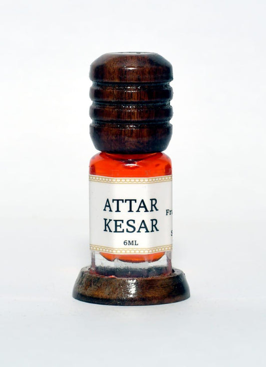 Attar Kesar