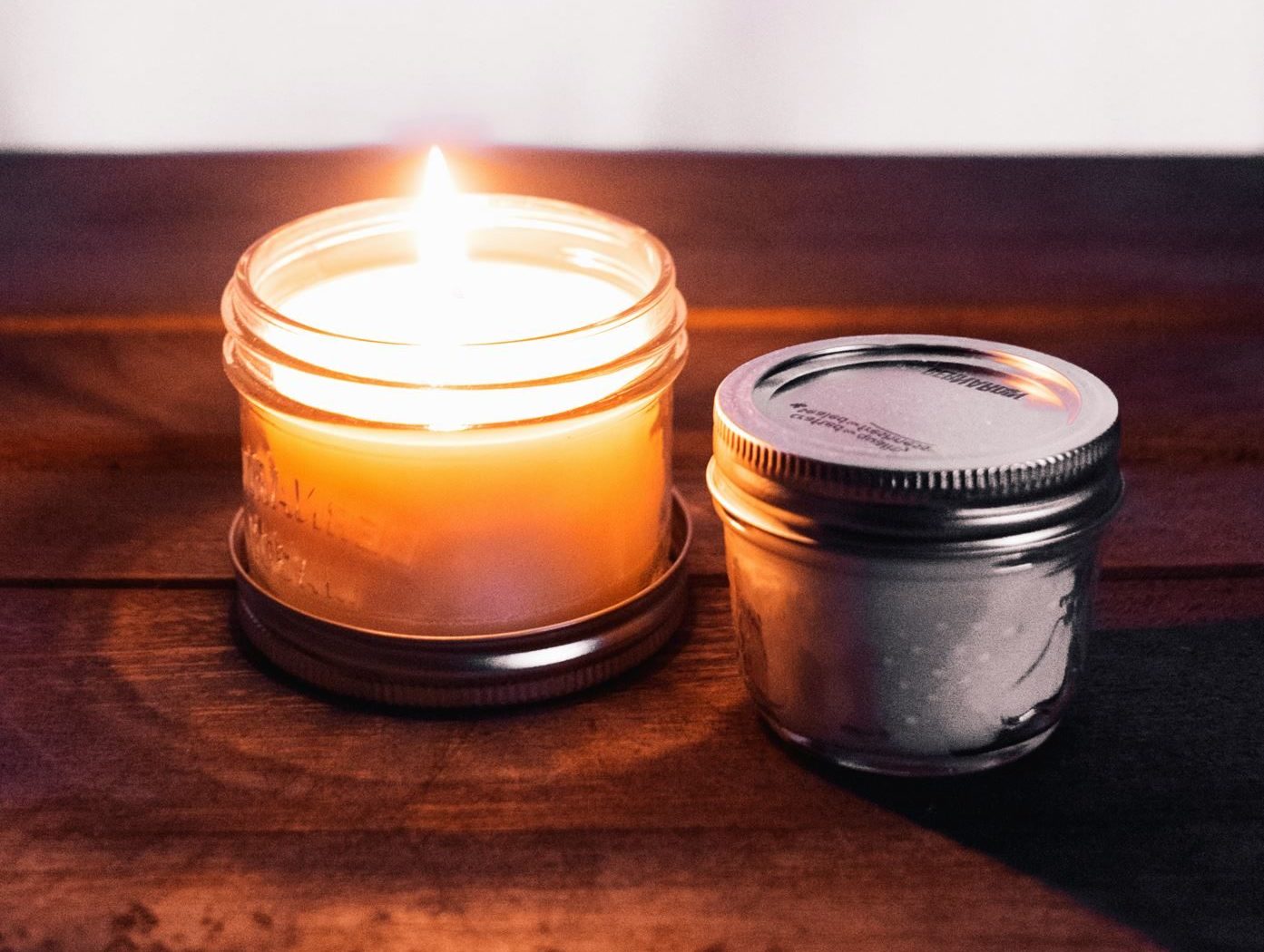 Aroma Home Candles