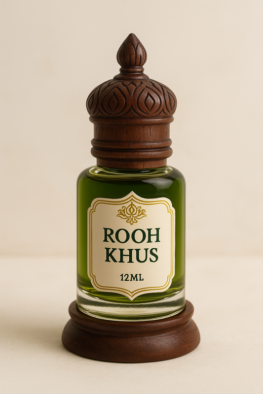 Rooh Khus