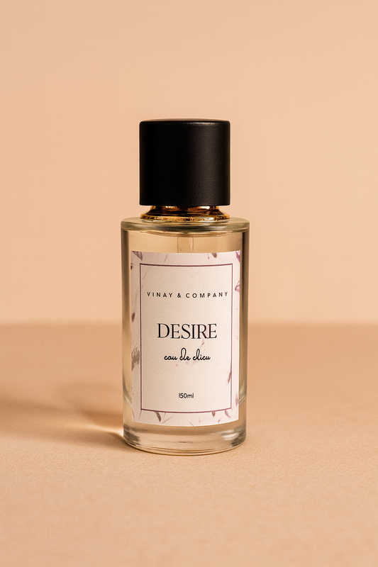 DESIRE | EAU DE ELIXIR | 50ML