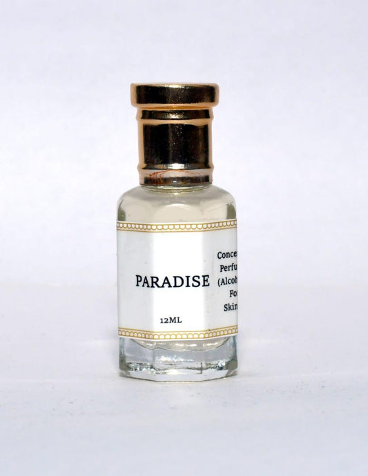 Paradise | Perfume Roll On