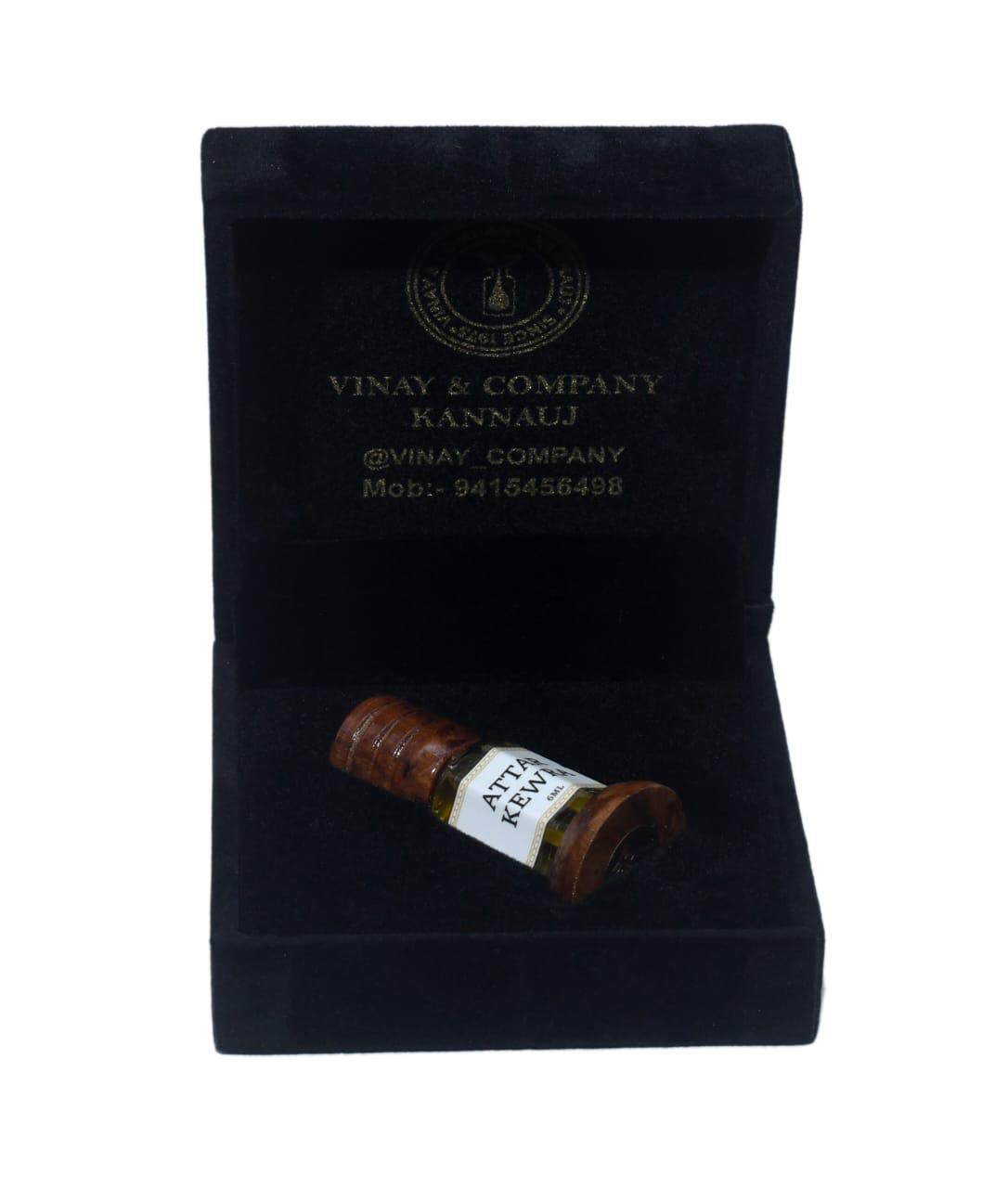 Attar Kewra