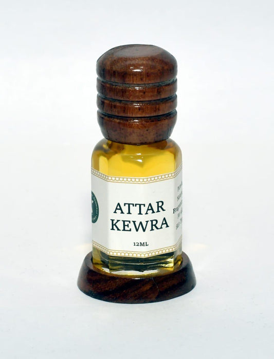 Attar Kewra