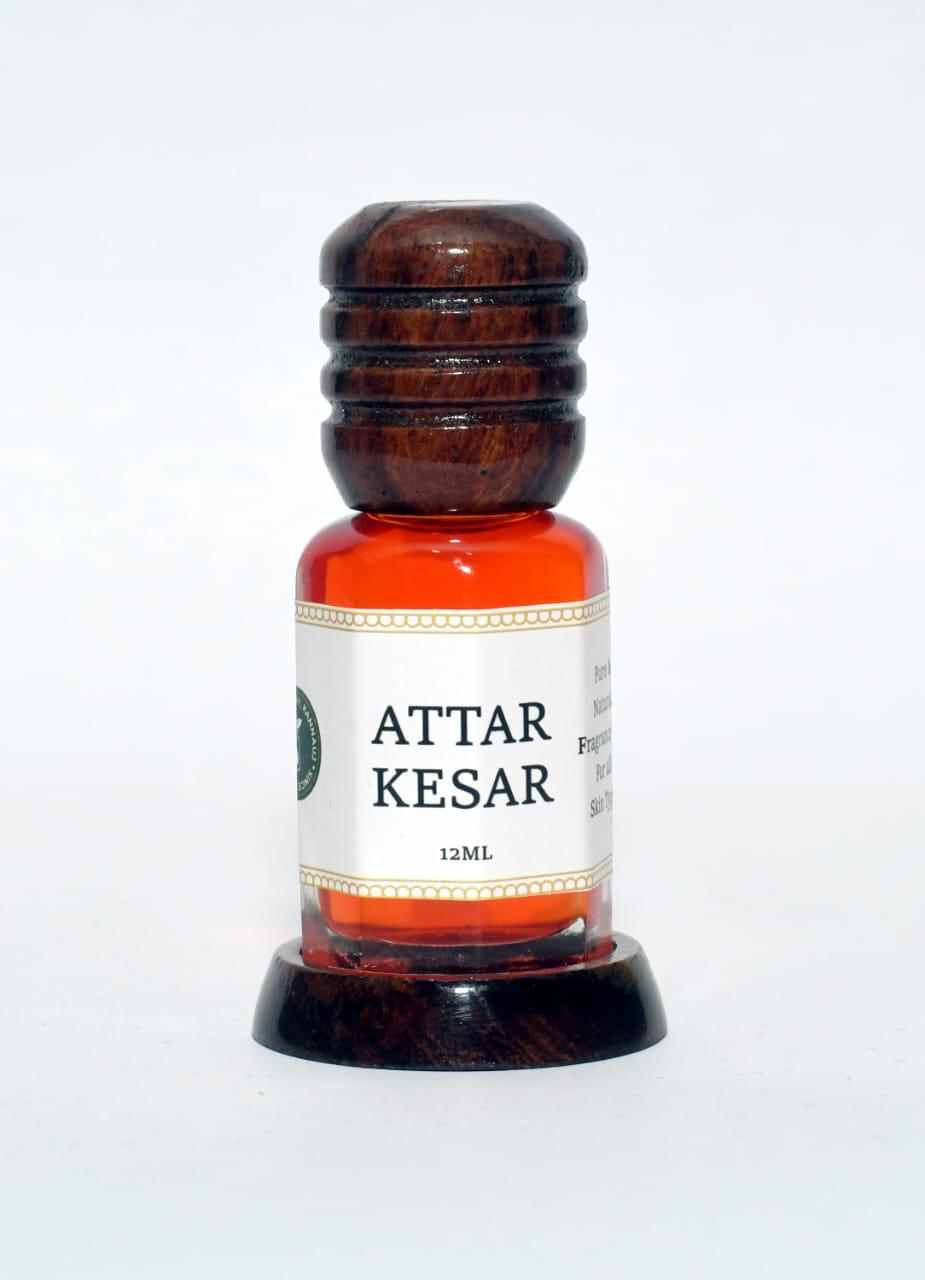 Attar Kesar