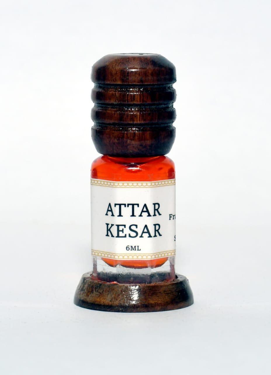 Attar Kesar
