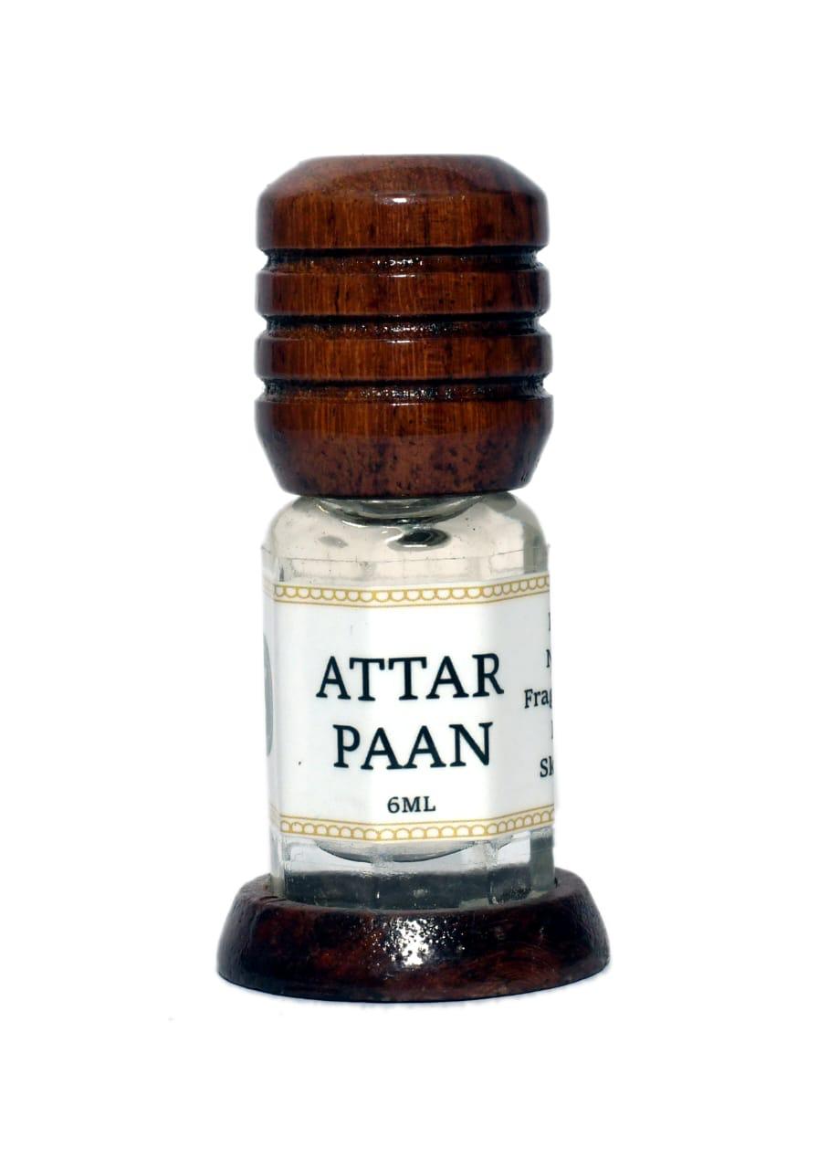 Attar Pan