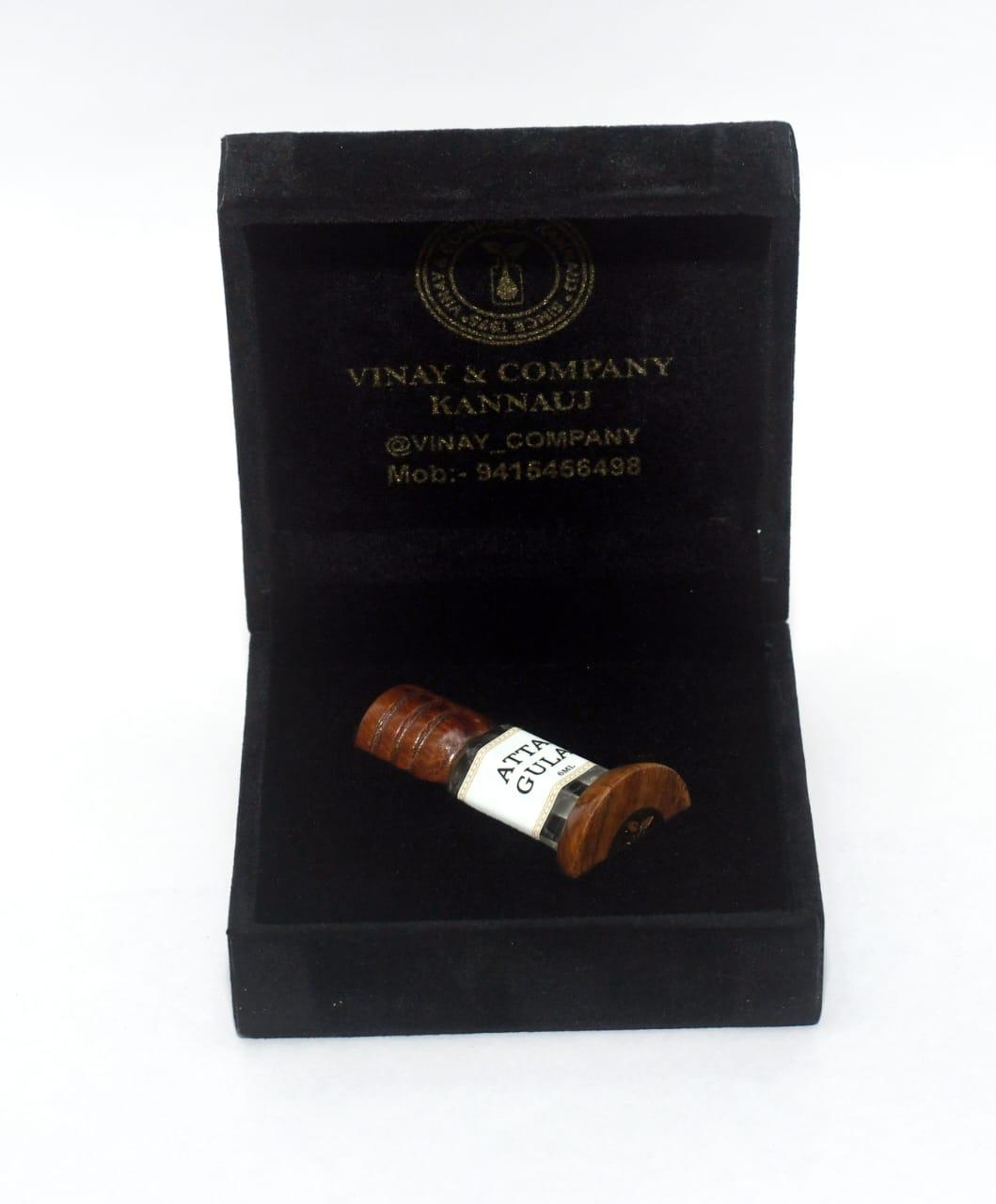 Attar Gulab | Perfume Roll On