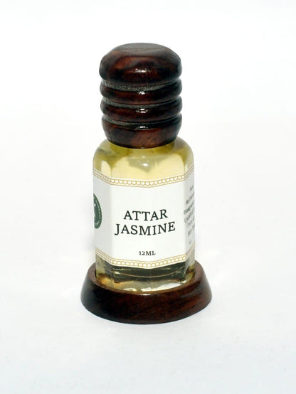 Attar Jasmine